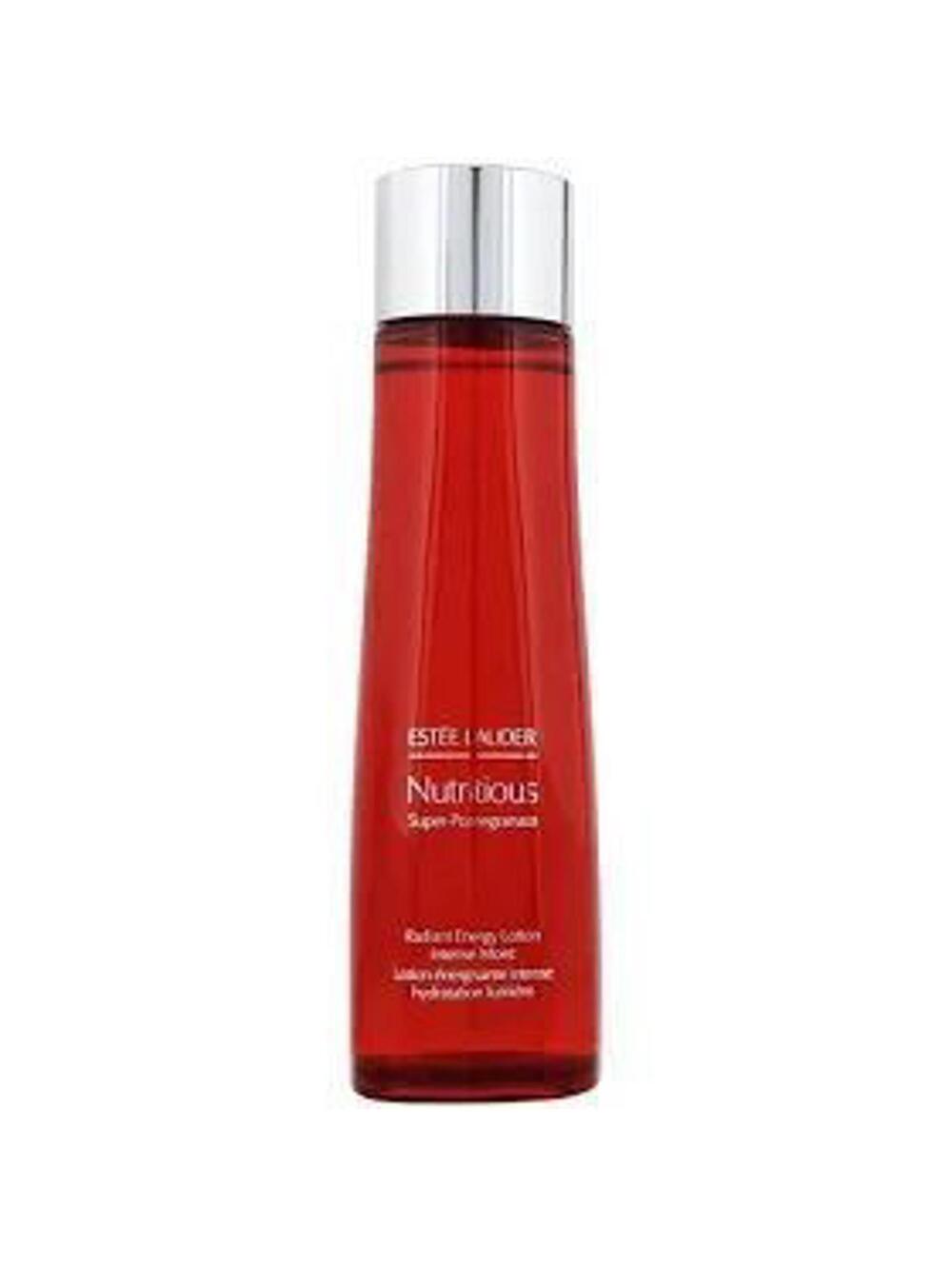 67. Estée Lauder Nutritious Super-Pomegranate Radiant Energy Lotion  6.7oz
